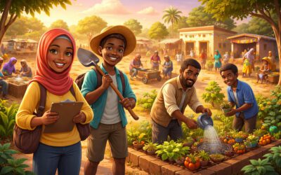 Grassroots Genius How Community Led Projects Are Building Unbreakable Local Solutions