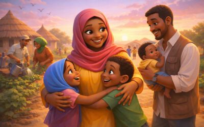 Unlocking Generational Change How Empowering Women Transforms Communities